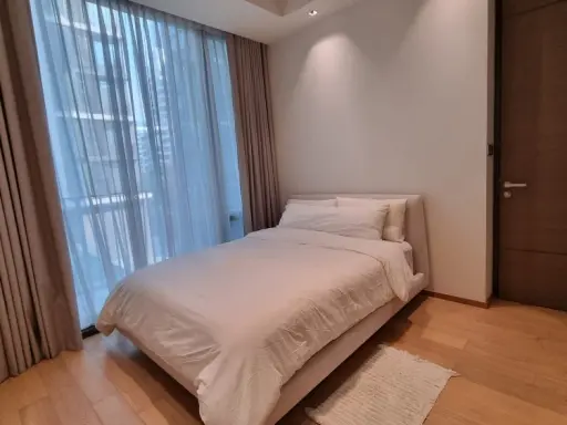 ปล่อยเช่าด่วนๆ คอนโด 28 ชิดลม ห้องพร้อมอยู่ ตกแต่งครบ พร้อมย้ายเข้าได้เลย คุณรีบมาจับจองได้แล้ว