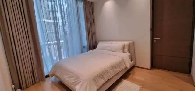 ปล่อยเช่าด่วนๆ คอนโด 28 ชิดลม ห้องพร้อมอยู่ ตกแต่งครบ พร้อมย้ายเข้าได้เลย คุณรีบมาจับจองได้แล้ว images