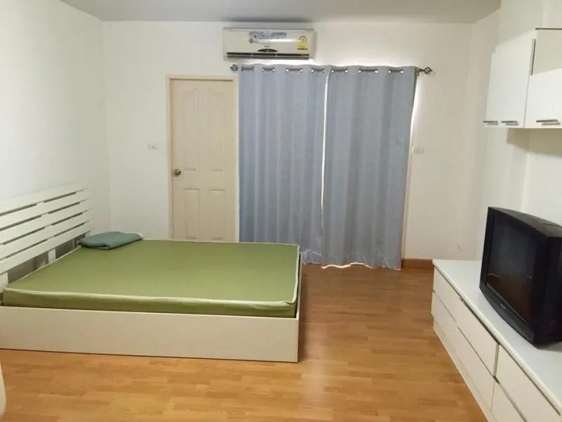 Sell / rent City Home Sukhumvit 101, size 30 sq m, convenient transportation, near expressway. Central Bangna, hurry now