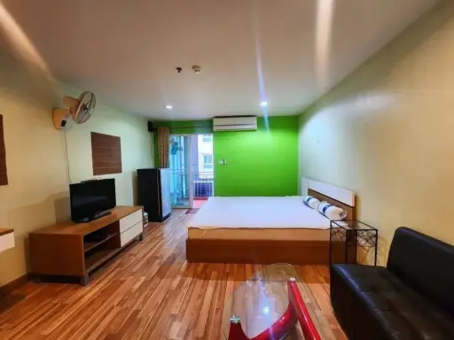 🏠🌃 ให้เช่า คอนโด รีเจ้นท์ โฮม12 ลาดพร้าว 41 🏠🌃 images