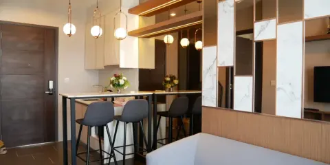 🏠🌃 ให้เช่า คอนโด ซี เอกมัย 🏠🌃
