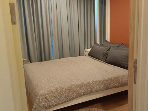 Condo for rent, The Base Rama 9 - Ramkhamhaeng, good location, fully furnished, do not miss !!