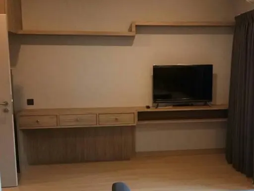 ห้องนี้น่าอยู่มากๆๆๆๆๆสวยจิงรัยจิง อย่าช้ารีบเลย 1 นอน 1 น้ำ ชั้น 14 ขนาด 24 ตร.ม. images