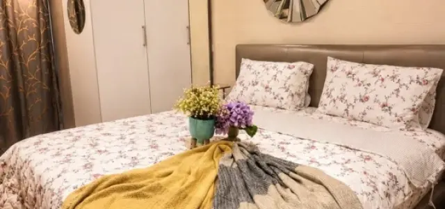 ให้เช่าคอนโดหรูห้องใหญ่ 43 ตร.ม. พร้อม Walk-in Closet และอ่างอาบน้ำ เพียง 140 เมตรจาก BTS อารีย์ | ✨ Noble Reform (โนเบิล รีฟอร์ม) images