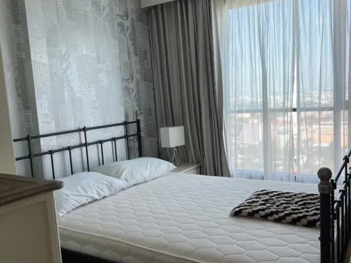 Urgent sale!! Condo The Base Rama 9 - Ramkhamhaeng, city condo, 34st floor, reasonable price, complete in one place, hurry to book!! images
