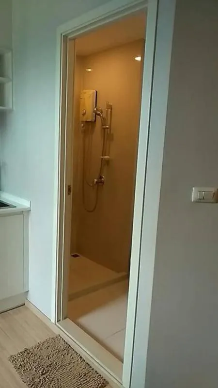 For Rent ฟิวส์ เซนเซ่ บางแค ห้องใหม่ ตกแต่งบิ้วอิ้นพร้อมเข้าอยู่ เตียงใหญ่น่านอน ราคาพิเศษ จองด่วน
