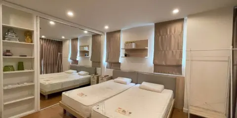 ให้เช่า คอนโด บ้าน สิริ สีลม พร้อมเข้าอยู่ เครื่องใช้ไฟฟ้าครบ ทำเลดี พลาดไม่ได้แล้ว