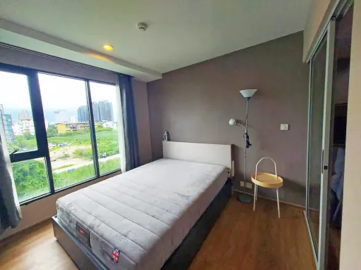 ขาย เวรี่ คอนโด สุขุมวิท 72 โทนสีตกแต่งง่าย ตึก Low rise สงบ รีบจับจองเป็นเจ้าของได้เลยค่ะ images