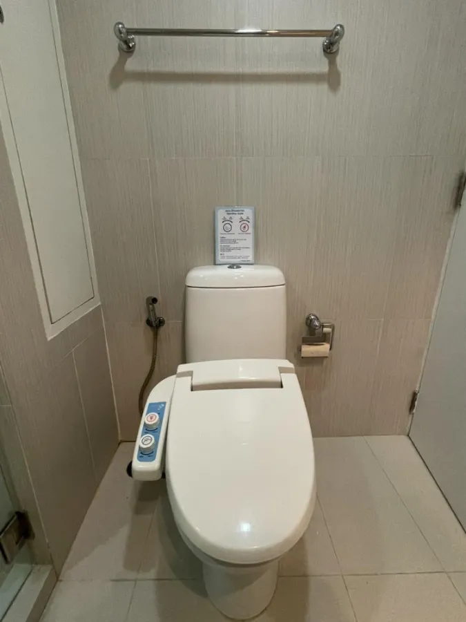 For rent The Alcove 49, wide space, comfortable, built-in rooms throughout, very good. Don't delay, hurry and reserve now.