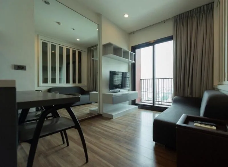 ขาย WYNE Sukhumvit ชั้น 20 วิวเมือง อย่ารอช้า!