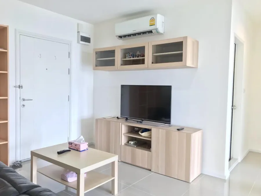 ขาย คอนโด แอสปาย สุขุมวิท 48 ห้องกว้างขวาง พื้นที่ใช้สอยคุ้ม ราคาจับต้องได้ ซื้อเลย อย่ารอช้า