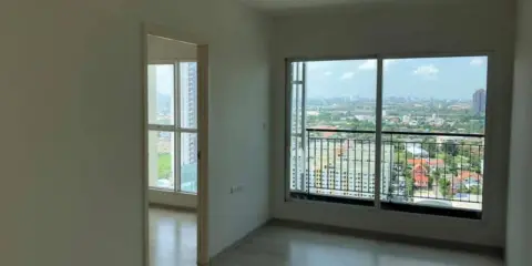For sale คอนโด แอสปาย รัตนาธิเบศร์ ห้องมุม ชั้นสูง ห้องใหม่ ไม่เคยเข้าอยู่ ห้ามพลาดจ้า จองเลย