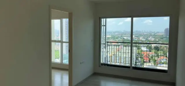 For sale คอนโด แอสปาย รัตนาธิเบศร์ ห้องมุม ชั้นสูง ห้องใหม่ ไม่เคยเข้าอยู่ ห้ามพลาดจ้า จองเลย images