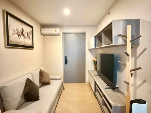 🏠🌃 Condo for Rent: Knightsbridge Phahonyothin-Interchange 🏠🌃
