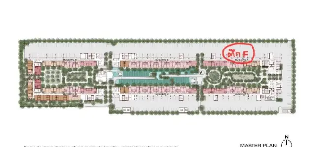 ขายดาวน์ นิว ครอส คูคต สเตชัน ห้อง single wall private โครงการดี ทำเลน่าอยู่ จองเลย ห้ามพลาด images
