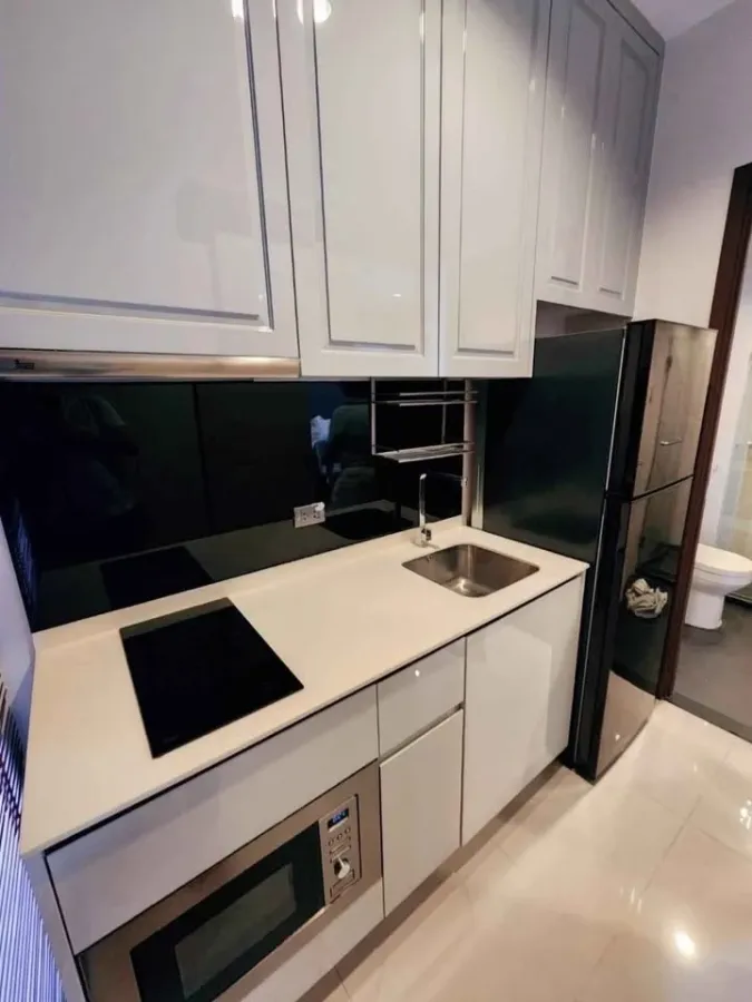 ขาย ให้เช่า Chewathai Residence Bang Pho ห้องแต่งครบครัน พร้อมเข้าอยู่ได้ทันที สนใจจองเลย อย่ารอช้า