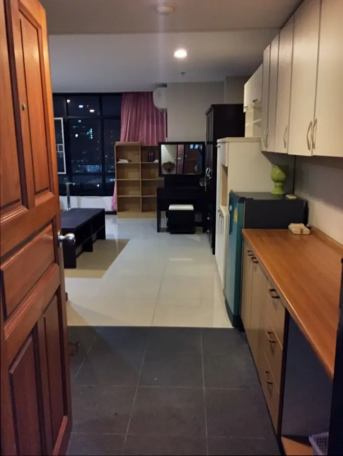 🏢 ให้เช่าคอนโด พญาไท เพลส 🏢