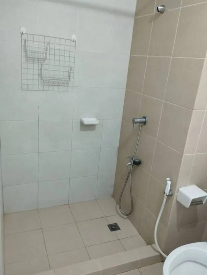 Condo for rent, The Parkland Light Sukhumvit-Paknam, beautiful room, fully furnished, complete electrical appliances, urgently