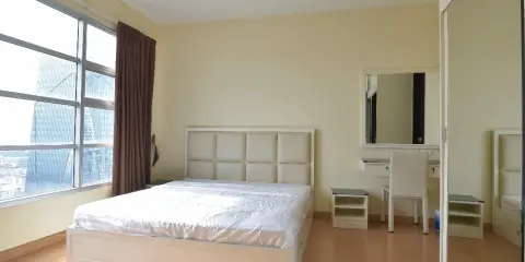 ปล่อยเช่า Condo บ้านกลางกรุง สยาม ปทุมวัน ห้องโทนขาว น่าอยู่ มาในราคาสุดโดนใจ ไม่จองคือคุณพลาด