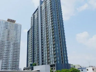 Hive at Sathorn