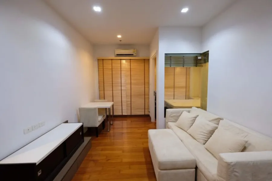 Condo for rent, Ivy Sathorn 10, clear view, north, new room, complete electrical appliances, fully furnished, hurry to reserve