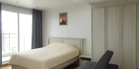 ขายคอนโด Supalai Wellington ชั้น 17 ได้วิวสูง เงียบสงบ มาพร้อมพื้นที่ใช้สอยเยอะ มาจับมาจองด่วนๆ