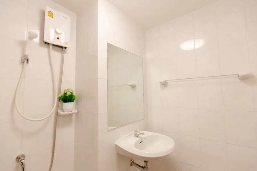 For rent, Plum Condo Phahon Yothin 89, new room, fully furnished, do not miss it.