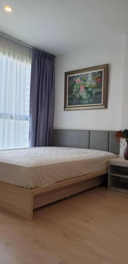 Sale/Rent Ideo O2 Condo, clean room, good location, convenient transportation, book now !!