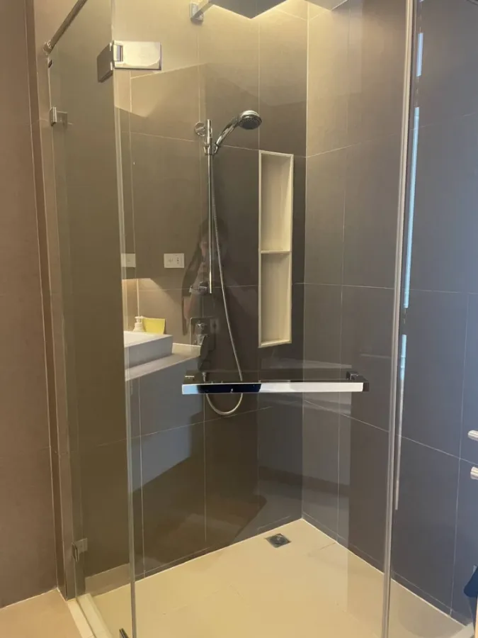 ขาย Amari Residences Pattaya ห้องกว้างพื้นที่ใช้สอยเยอะ มาพร้อมเฟอร์ครบครัน ดีแบบนี้จองเลย