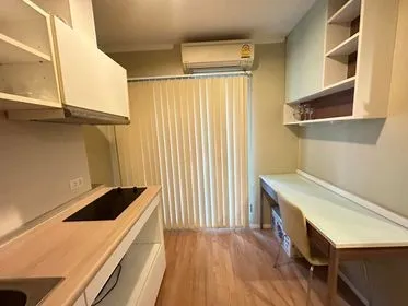 ขาย ให้เช่า!! คอนโด ลุมพินี วิลล์ ลาซาล-แบริ่ง ห้องมุม ห้องตกแต่งสวย พร้อมเข้าอยู่ได้ทันที จองเลย!!
