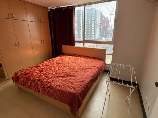 ขาย Baan Pathumwan 2 ห้องนอน มาพร้อมการตกแต่งที่ครบครัน สนใจจองเลย images
