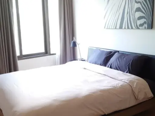 🏠🌃 ให้เช่า คอนโด โคเรสชิโอ สาทร-พัฒนา 🏠🌃 images