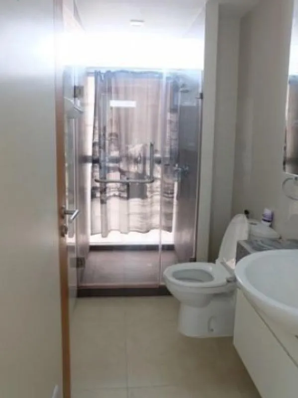 Condo for sale, ertiq Rama 4-Siam (Vertic Rama 4), fully furnished, if interested, don't miss it.