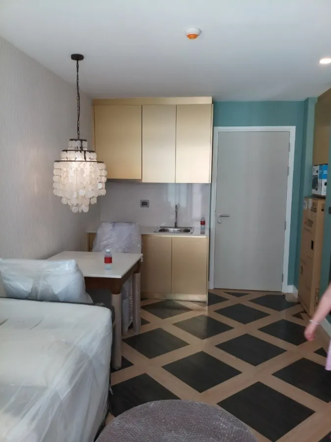 Sell / rent Espana Condo Resort Pattaya (Jomtien), spacious room, beautiful view, good location, convenient to travel, book now!
