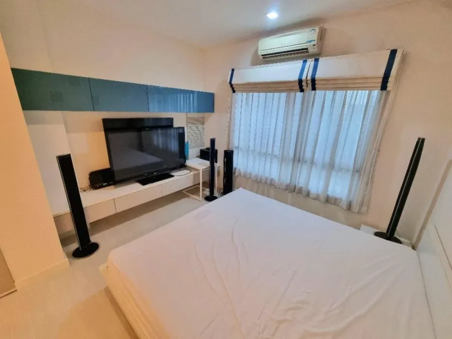 🏠🌃 ขายด่วน คอนโด เดอะ รูม รัชดา-ลาดพร้าว 🏠🌃