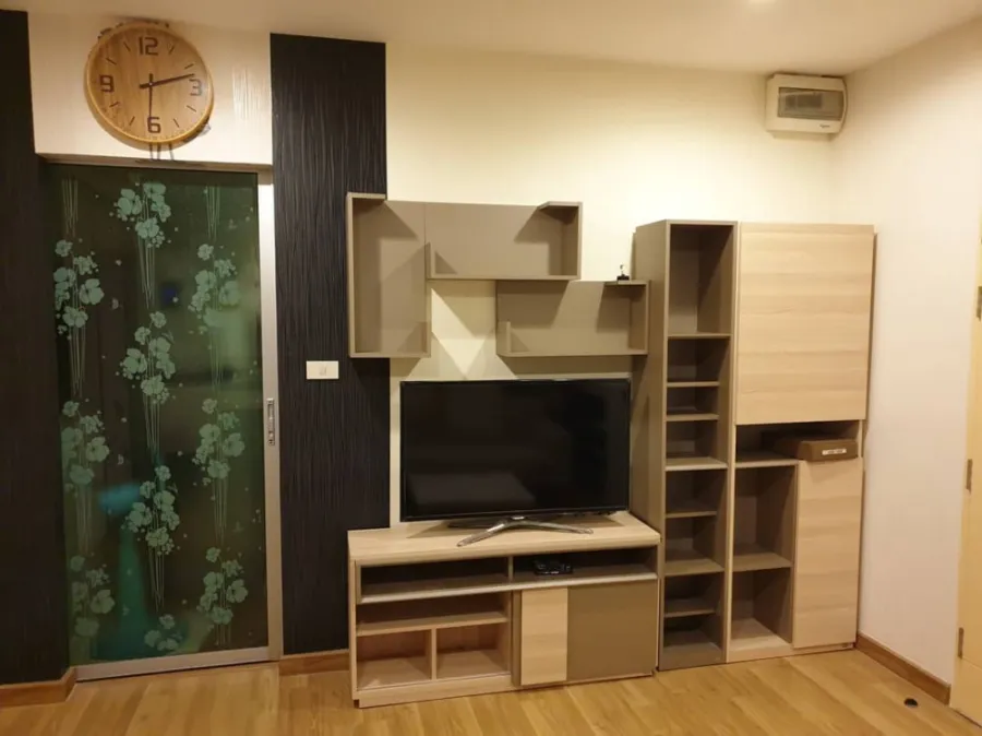 ขายคอนโด พรีมิโอ ไพร์ม วิวสวย เงียบสงบ พร้อมอยู่ จองเลย !!