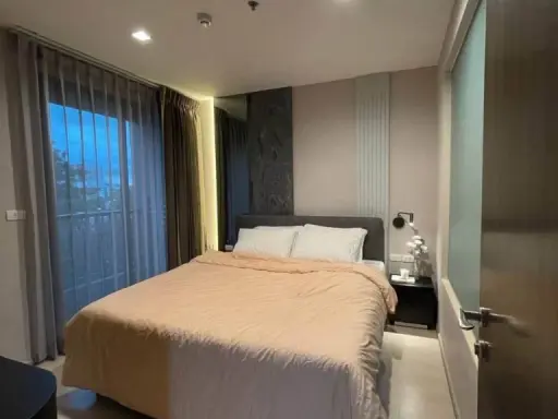 🏠🌃 ให้เช่า คอนโด ริทึ่ม สุขุมวิท44/1 🏠🌃