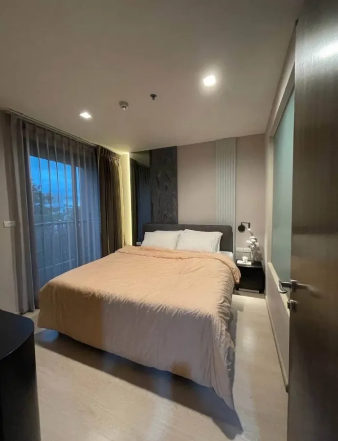 🏠🌃 ให้เช่า คอนโด ริทึ่ม สุขุมวิท44/1 🏠🌃