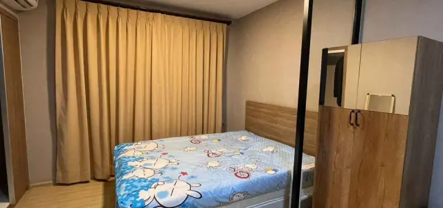 ปล่อยเช่า คอนโด เลสโต้ สุขุมวิท 113 ห้องเรียบง่าย เฟอร์นิเจอร์ครบครัน ดีแบบนี้ห้ามพลาด images