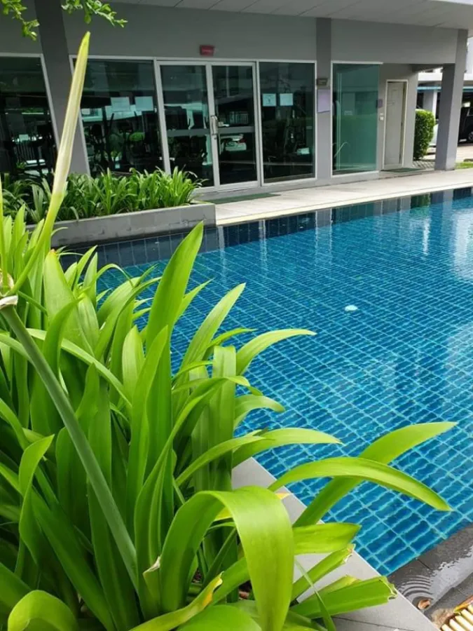 ปล่อยเช่า/ขาย คอนโด เดอะนีช ไอดี ลาดพร้าว – วังหิน ชั้น 8 วิวดี พร้อมอยู่ ราคากันเอง อย่รอช้า จองเลย