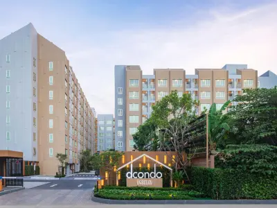 d condo Tann Charan