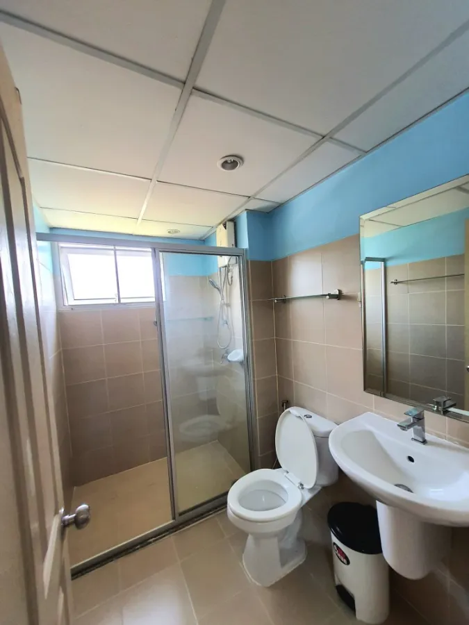 For rent Supalai City Resort Ratchada-Huay Kwang. room ready Fully furnished, electrical appliances, good price, must reserve