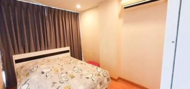 ขายด่วน!! คอนโด ทัวร์มาลีน (ไลท์) สาทร-ตากสิน สิ่งอำนวยความสะดวกครบครัน หิ้วกระเป๋าเข้าอยู่ได้เลย!! images