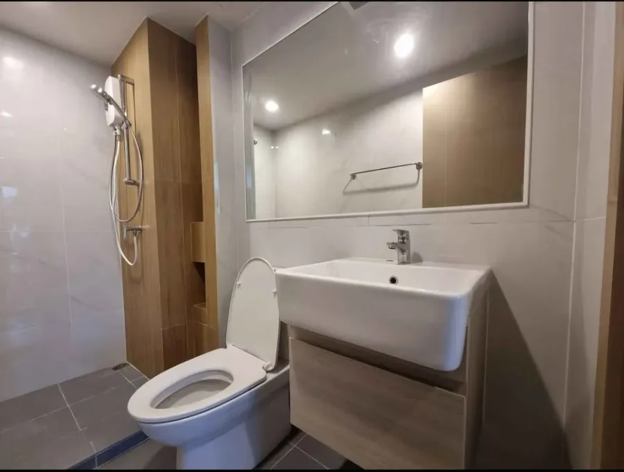 ให้เช่า The Excel Hideaway Sukhumvit 71 ห้องพร้อมอยู่ เฟอร์ครบ จองเลยก่อนพลาด!!