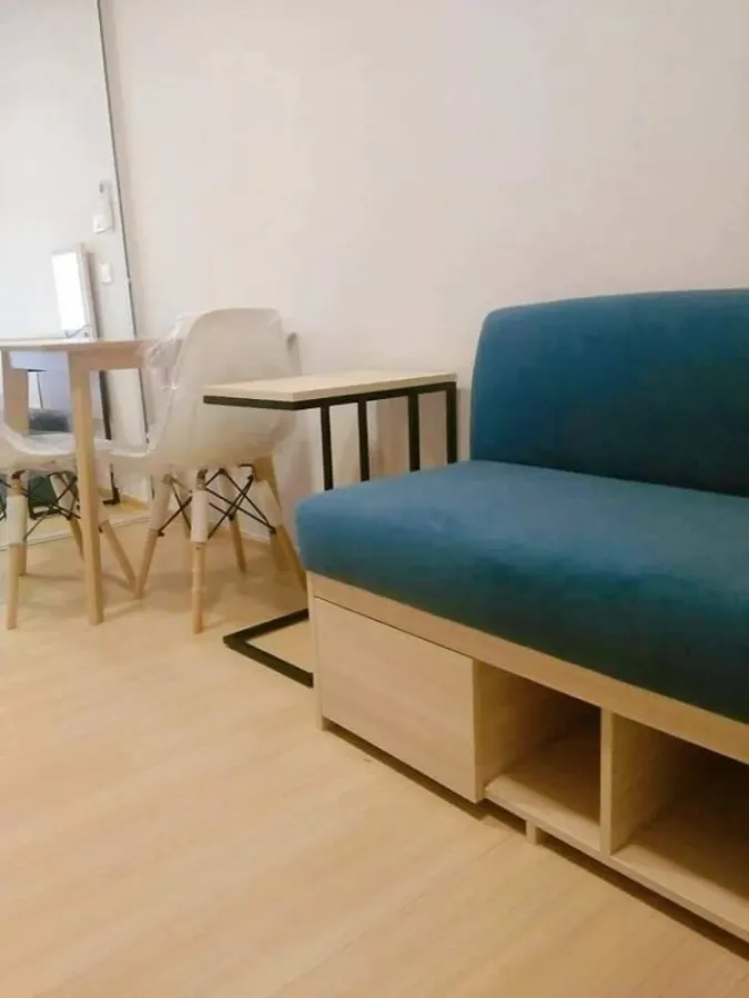 For rent พลัมคอนโด รังสิต อไลฟ์ รังสิต เฟส 2 เฟอร์นิเจอร์ เครื่องใช้ไฟฟ้าครบสุดๆ สนใจรีบจองด่วนๆจ้า