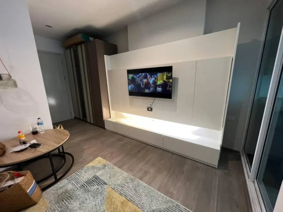 Selling Regent Home, Bang Son, ready to move in room fully furnished The sofa bed is extremely comfortable. You can reserve first.