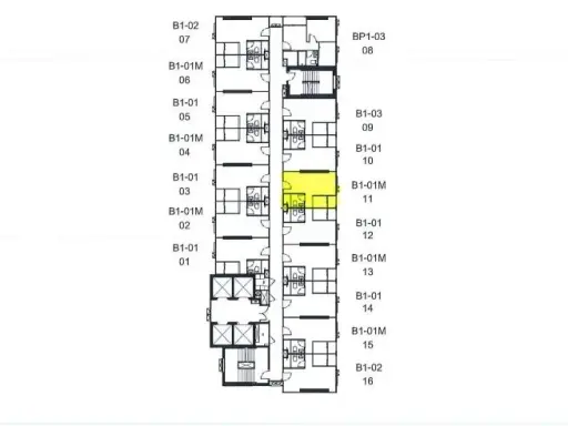 ขายดาวน์ The Origin Sukhumvit - Praksa ชั้น 33 ตำแหน่ง 11 โครงการดี น่าอยู่ จองเลยจ้า images