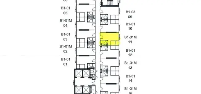 ขายดาวน์ The Origin Sukhumvit - Praksa ชั้น 33 ตำแหน่ง 11 โครงการดี น่าอยู่ จองเลยจ้า images
