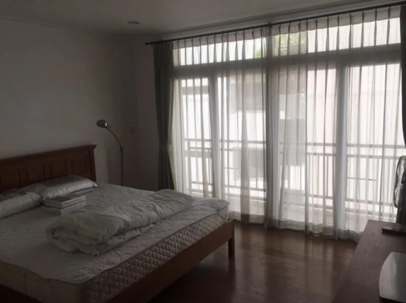 ปล่อยเช่า wattana suite ห้องสวย กว้างมาก สะดวกสบายในการเดินทาง