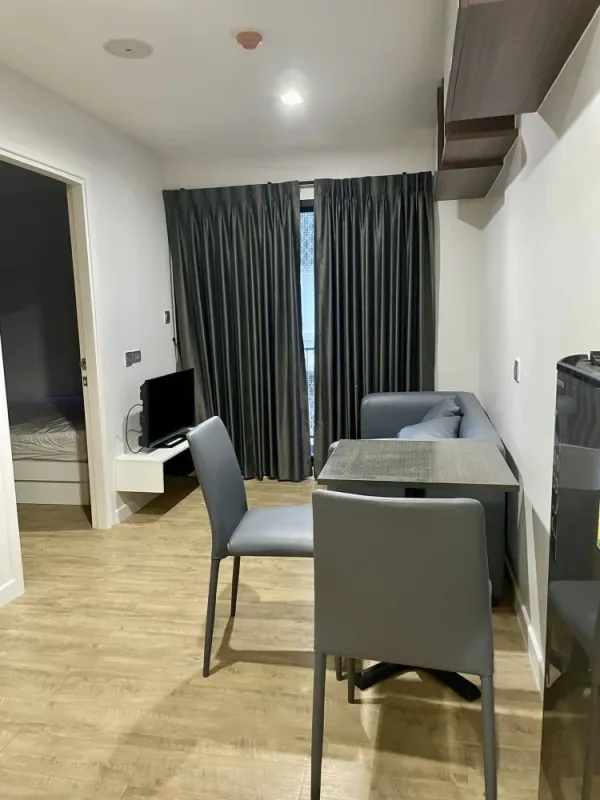 🏠🌃 ให้เช่า คอนโด เอชทู รามอินทรา21 🏠🌃